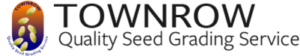 Townrow Seed Grading logo sml