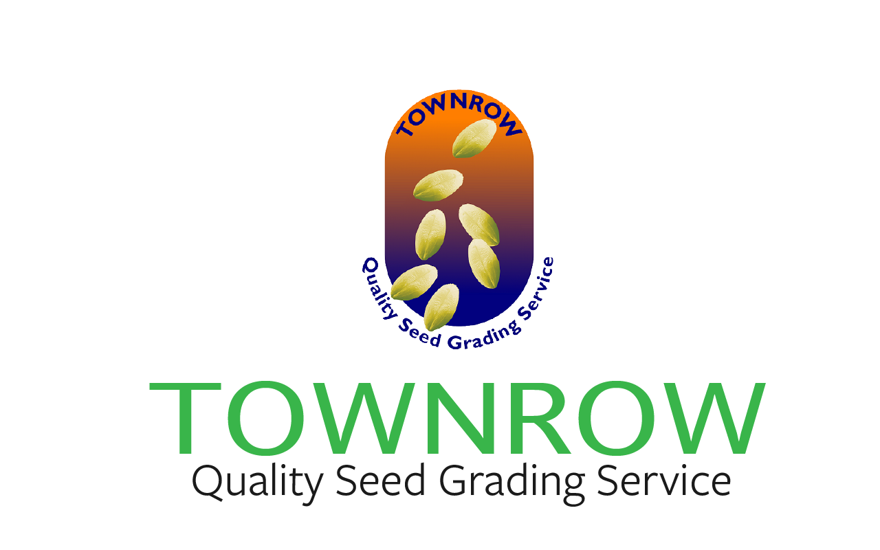 Townrow Seed Grading & Cleaning Service logo